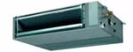 Conductos aire acondicionado, referencia BA-A / BASG-A de Daikin